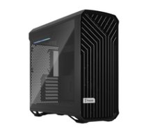 Torrent Black TG Li ght Tint 5xFan ATX ( FD C TOR1A 01 ) Datora korpuss