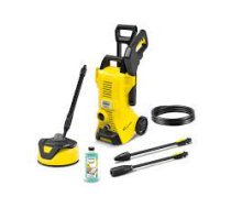 Karcher K 3 Power Control Home T 5 EU Pressure Washers 4054278823614 ( 1.676 106.0 4054278823614 ) Augstspiediena mazgātājs