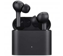 MI True Wireless 2 Pro Headset In-ear Bluetooth Black ( TWSEJ10WM TWSEJ10WM TWSEJ10WM ) austiņas