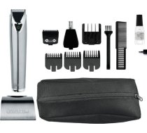 Wahl Stainless Steel 9818-116 ( 043917002293 043917002293 09818 116 9818 116 ) matu  bārdas Trimmeris