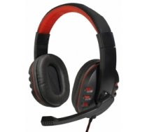 ART GAMING Headphones with microphone NEMEZIS ( 5902115403026 SLA NEMEZIS 5902115403026 SLA NEMEZIS SLART NEMEZIS ) austiņas