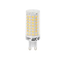 LED spuldze G9 230 V 12 W 1080 lm neitrali balta LED line ( 5901583248917 ) apgaismes ķermenis