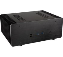 Akasa Maxwell Pro Mini-ITX Gehause OEM - schwarz ( A ITX48 M1B 6790676 GEAK-126 ) Datora korpuss
