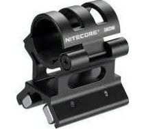 Latarka Nitecore FLASHLIGHT ACC GUN MOUNT/MAGNETIC GM02MH NITECORE 8239716 ( JOINEDIT26399177 ) kabatas lukturis