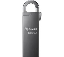 Pendrive Apacer AH15A  128 GB  (AP128GAH15AA-1) AP128GAH15AA-1 (4712389914750) ( JOINEDIT22114312 ) USB Flash atmiņa