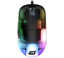 Endgame Gear XM1 RGB Gaming Maus - Dark Frost ( EGG XM1RGB DF GAMO-943 ) Datora pele