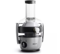 Philips Avance Collection Juicer HR1922/21 1200W XXL feed pipe QuickClean ( HR1922/21 HR1922/20 ) Virtuves kombains