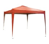 Darza nojume Pop-up 3x3m  saliekama ZRG029 ( 4750649087059 4750649087059 4750649087059 ) Nojume