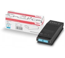 OKI Toner do C650 CYAN 09006127 6k ( 09006127 09006127 09006127 ) toneris