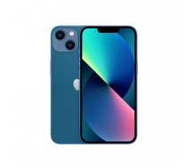 Apple iPhone 13 128GB Blue ( MLPK3ZD/A MLPK3ZD/A 0194252708361 MLPK3 MLPK3B/A MLPK3CN/A MLPK3ET/A MLPK3PM/A MLPK3QL/A MLPK3QN/A MLPK3RM/A MLPK3SE/A MLPK3ZD/A ) Mobilais Telefons