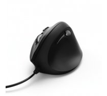 HAMA Vertical Ergonomic EMC-500 Mouse ( 4047443370372 182698 00182698 00182698 4047443370372 001826980000 182698 HAMA 4047443370372 ) Datora pele