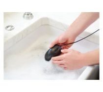 KENSINGTON Pro Fit Washable Mouse Wired ( K70315WW ) Datora pele
