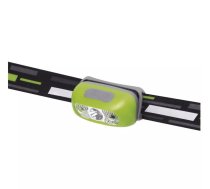 Emos CREE LED Ladejams galvas lukturis 230 lm Li-Pol 1200 mAh ( 8592920049990 P3534 ) kabatas lukturis