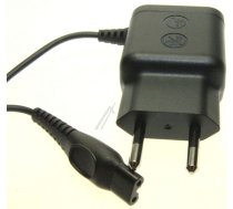 Philips Impulsu barosanas bloks 15V 5.4W plug-in ( CRP136/01 CRP136/01 CRP136/01 ) iekārtas lādētājs