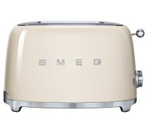 Smeg TSF01CREU Tosteris 950W ( TSF01CREU 8017709186920 SMGTSF01CREU ) Tosteris