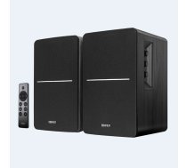 Edifier Powered Bluetooth Speakers R1280DBS Black Bluetooth Wireless connection ( R1280DBS Black 6923520268436 R1280DBS-BK ) datoru skaļruņi