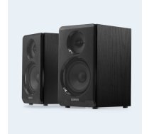 Edifier Active Speaker System R33BT Bluetooth version 5.0 Black Bluetooth Wireless connection ( R33BT Black ) datoru skaļruņi
