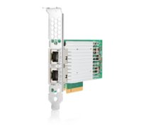 HPE Ethernet Adapter 10Gb 2-port BASE-T ( 867707 B21 867707 B21 867707 B21 ) Serveru aksesuāri