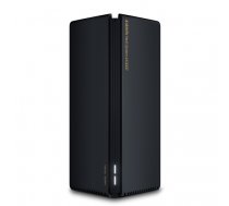 Xiaomi Mesh System AX3000 (1-pack) 802.11ax 574+2402 Mbit/s Ethernet LAN (RJ-45) ports 3 Mesh Support Yes MU-MiMO No Antenna type Inte ( DVB4315GL 6934177755507 AX3000 (1-Pack) DOM-ROU-0014 XIAOMI MESH AX3000 (1-PACK) ) Access point