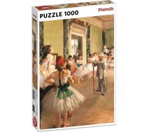 Piatnik Puzzle 1000 Degas Lekcja Tanca PIATNIK 453225 (9001890539442) ( JOINEDIT26344850 ) puzle puzzle