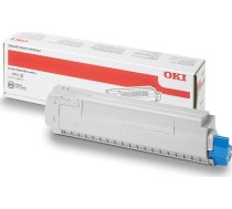 TONER YELLOW /ES3032A4 11.5K/44318617 OKI ( 44318617 )