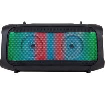 KrügerMatz Music Box GO Bezvadu Portatīvs Skaļrunis ( KM0559 5901890065382 LEC-KM0559 ) pārnēsājamais skaļrunis