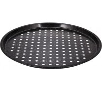 Klausberg MOLD PIZZA SHEET 34cm PERFORATED KLAUSBERG KB-7442 ( 05902666614421 KB 7442 KB 7442 ) Pannas un katli