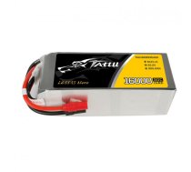 16000mAh 22.2V 30C TATTU Gens Ace AS150+XT150 ( TAA16K6S30ASX TAA16K6S30ASX )