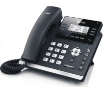 Yealink SIP-T43U IP phone Grey LCD Wi-Fi ( SIP T43U SIP T43U SIP T43U ) IP telefonija