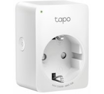 TP-LINK Mini Smart Wi-Fi Socket Tapo P110 White ( TAPO P110 TAPO P110 Tapo P110 TAPOP110 )