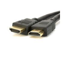eStar Cable HDMI-HDMI 1.4v 1 5M Black ( 5908266361079 27945 ) kabelis video audio