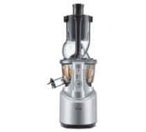 Sokowirowka Sage Sage Juicer Big Squeeze stainless ( SJS700SIL4EEU1 ) Sulu spiede