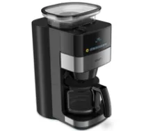 Krups KM8328 coffee maker Semi-auto Drip coffee maker 1.25 L ( KM832810 ) Kafijas automāts