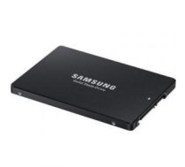 SAMSUNG PM893 960GB 2.5IN BULK DATA CENTER SSD SATA ( MZ7L3960HCJR 00A07 ) SSD disks
