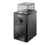 DeLonghi KG79 Blade grinder Black 110 W ( KG 79 0177.111025 0177111025 0177111025 KG79 0177111070 19106296 8004399324541 ) Kafijas dzirnaviņas
