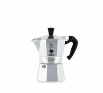Bialetti Moka Express Stovetop Espresso Maker 3 cups ( 0001162 0001162 0001162 ) Elektriskā Tējkanna