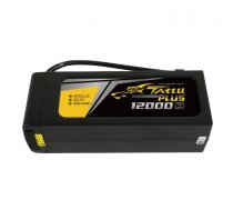 12000mAh 22.2V 15C Plus TATTU Gens Ace ( TAA12K6SP15AX TAA12K6SP15AX )