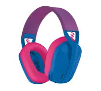 Logitech G435 Lightspee d Blue 981-00106 ( 981 001062 ) austiņas