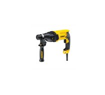 DeWALT D25133K rotary hammer SDS Plus 1500 RPM 800 W ( D25133K )