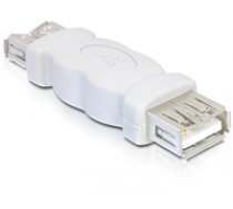 DELOCK adaptor USB A/A Bu/Bu ( 65012 65012 65012 ) adapteris