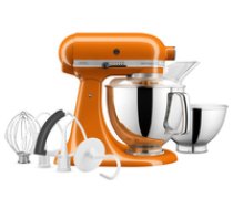 KitchenAid 5KSM175PSEHY Artisan Honey ( 5KSM175PSEHY 5KSM175PSEHY ) Virtuves kombains