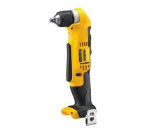 DeWALT DCD740N Keyless Black Yellow 1.3 kg ( DCD740N XJ )