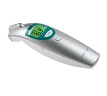 Medisana Infrared clinical thermometer  Non - contact FTN Memory function  Grey ( 76120 76120 ) termometrs