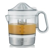 Severin CP 3535 citrus press (white/stainless steel) ( CP3535 ) Sulu spiede