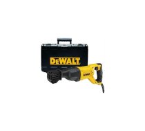 DeWALT DWE305PK-QS sabre saw 2.9 cm Black Yellow 1100 W ( DWE305PK )