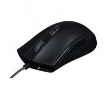 HyperX Pulsefire Core Black HX-MC004B ( 4P4F8AA 0196188043127 HX-MC004B ) Datora pele