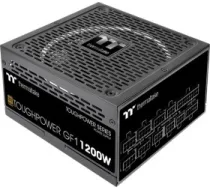 Thermaltake Toughpower GF1 Gold 1200W ( PS TPD 1200FNFAGE 1 ) Barošanas bloks PSU