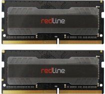 Mushkin DDR4 32GB (2x16GB) 3200Mhz CL22 Redline 1.35v Dual Kit ( MRA4S320NNNF16GX2 MRA4S320NNNF16GX2 ) operatīvā atmiņa