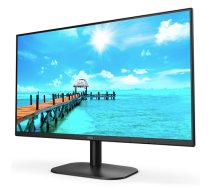 AOC 24B2XH 23.8 "  IPS  FHD  1920 x 1080  16:9  7 ms  250 cd/m  Black ( 24B2XH 24B2XH 24B2XH/EU 4038986147170 ) monitors