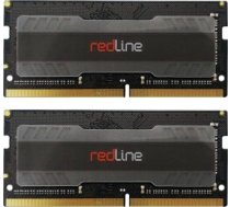Mushkin DDR4 64GB 3200- CL - 22 Redline 1.35v Dual Kit ( MRA4S320NNNF32GX2 ) operatīvā atmiņa